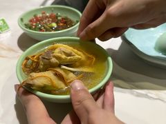 -采椰郎椰子鸡·脆皮鸡火锅(融创茂店)