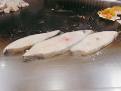 -大神太神·铁板烧(七宝领展广场店)