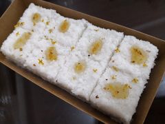 -南大门韩糕(后埭溪路店)