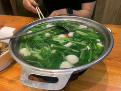 -大丰收海鲜地方菜馆