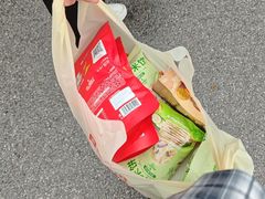 -良品铺子(马王堆店)