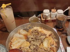 -白石的深夜食堂(济南万象城店)