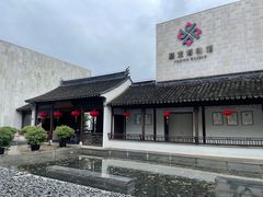 -嘉定博物馆