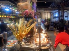 -御品海宴海鲜自助餐厅(龙岗万科广场店)
