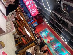 -渝是乎酸菜鱼(龙旗购物中心店)