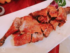 -粗茶淡饭•陕菜•家常菜