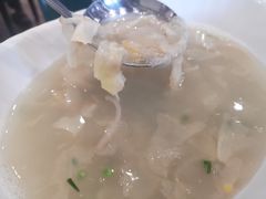 -喜洲翰林餐厅(董家百年老宅店)