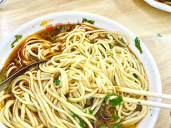 -盛京人人鸡味抻面(珠江桥店)
