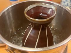 -晶吉·居酒屋·烧鸟·生鱼饭(中山区民主广场店)