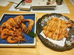 -清水日本料理铁板烧(学府路店)