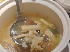 -西郊八号·山野江西菜(开发区店)