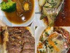 -顺风海鲜港(金玉兰店)