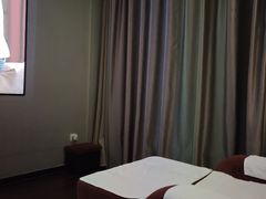 -上水足浴·芳疗(国贸店)