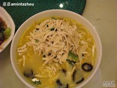 大煮干丝-老街饭庄·地道淮扬菜(扬子江北路总店)