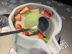 -穹六人间 people 6(岳阳路店)