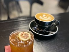 -NokNok Coffee(宽窄巷子店)