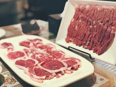 -清真·鸦儿李记·涮肉(和平里店)