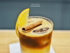 -BIJOU coffee&cocktail(龙岗万科广场店)