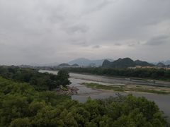 -璟象酒店-爱丽坊景观餐厅