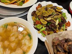 -瑞杰烧烤店·24小时营业(山东路店)