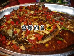 -回家吃饭·地道南昌菜(建德观总店)