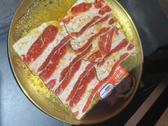 -四斤烤肉(东戴河孟家店)