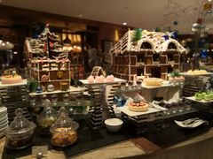 -OPEN開全日自助餐厅·牛肉火锅·海鲜(佛山希尔顿酒店)