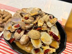 -年轮烧烤·羊蝎子·烤鱼(星湖街店)