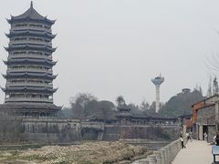 -安仁古镇