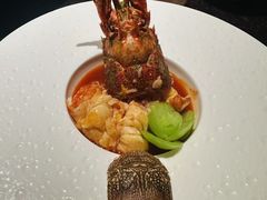 -甄御•海鲜新青岛菜(麦岛店)