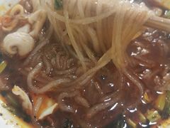 -甘记肥肠粉(马鞍北路店)