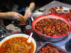 -李叔叔虾蟹大排档(青羊店)