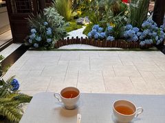 -狮王府淮扬菜(夫子庙老门东店)