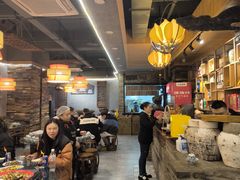 -阿嫂印象·民间江湖菜(大学城店)