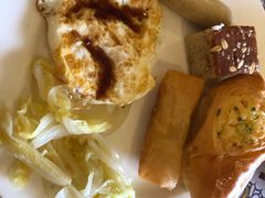 -中旅阿那亚九龙湖·公主酒店