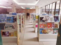 -深圳少年儿童图书馆