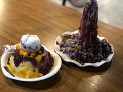 -二斗栗子(黄河道店)
