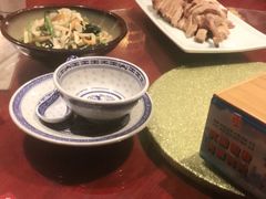-南京大牌档(香港广场店)