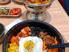 -米村拌饭(东方新天地店)