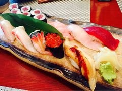 -乾山寿司(好运街店)