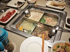 -海底捞火锅(顺义华联店)
