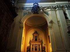 -皮拉尔圣母圣殿主教座堂