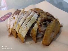 -四季厨房 鲁菜·孔府烤鸭(二环南路店)
