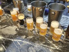 -比尔森巴西烤肉自助(红旗街店)