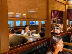 -九田家黑牛烤肉料理(新辰里亚运村店)