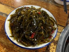 -皖北巫氏三胖地锅鸡(长淮总店)