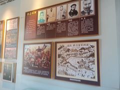 -冯子材故居
