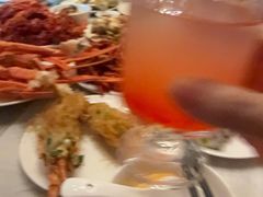 -盐城万豪酒店-盐城厨房西餐厅