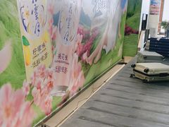 -丽江三义国际机场