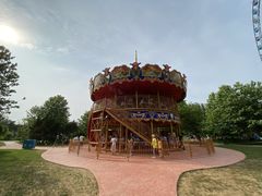 -南戴河国际娱乐中心